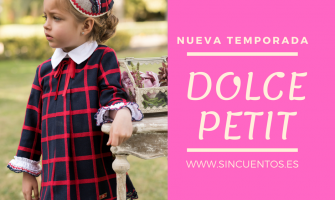 Nueva Temporada DolcePetit